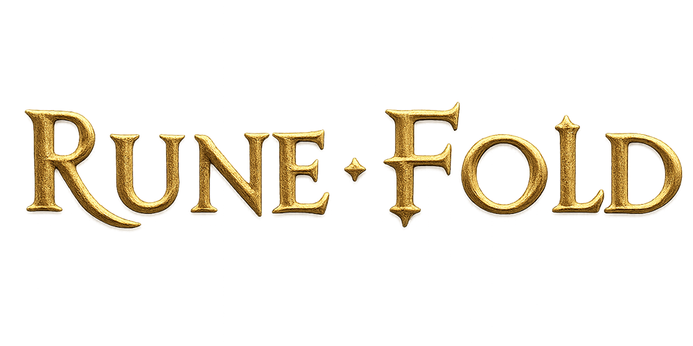 RuneFold logo